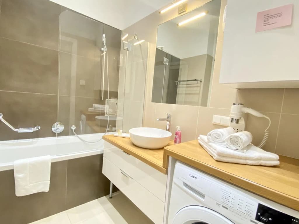 Steiner Residences Vienna Taborstrasse - photo 6