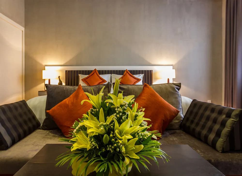 Tresor D' Angkor Villa & Resort - photo 4