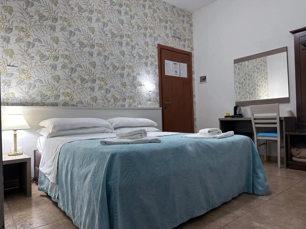 Rome City Inn - photo 4