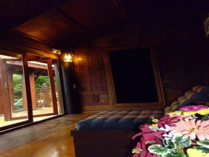Siam Modern Homestay - photo 2