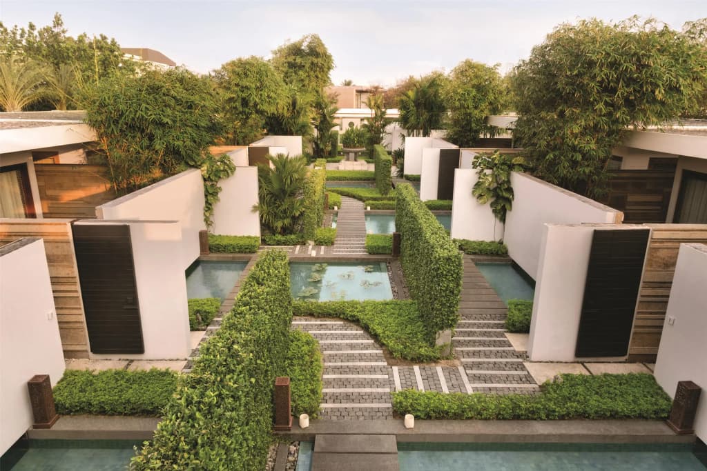 Hyatt Regency Danang Resort and Spa - photo 13