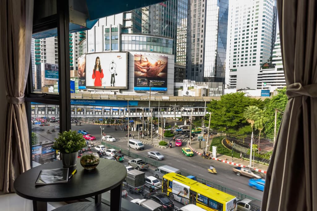 The Connex Asoke - photo 18