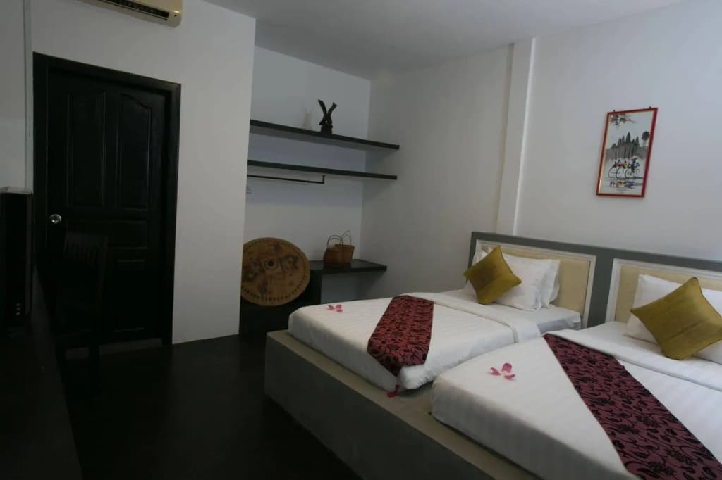 K.K Inn Boutique Siem Reap - photo 3