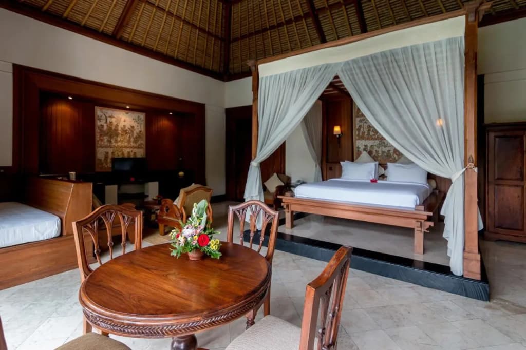 The Payogan Villa Resort & Spa Ubud - photo 41