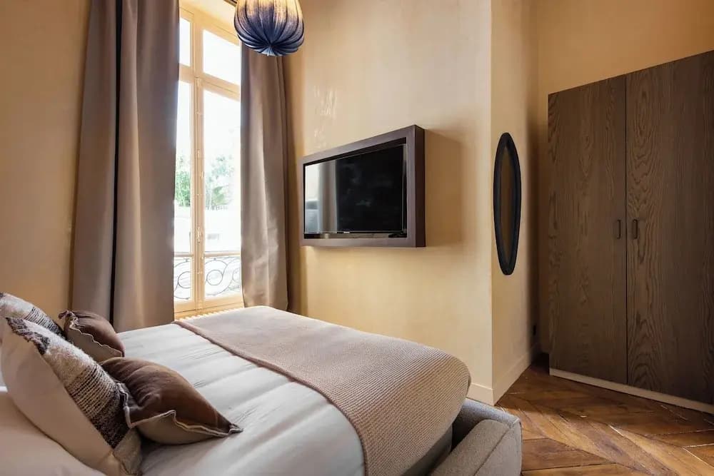 Hotel My Paris - Grands Boulevards - photo 9
