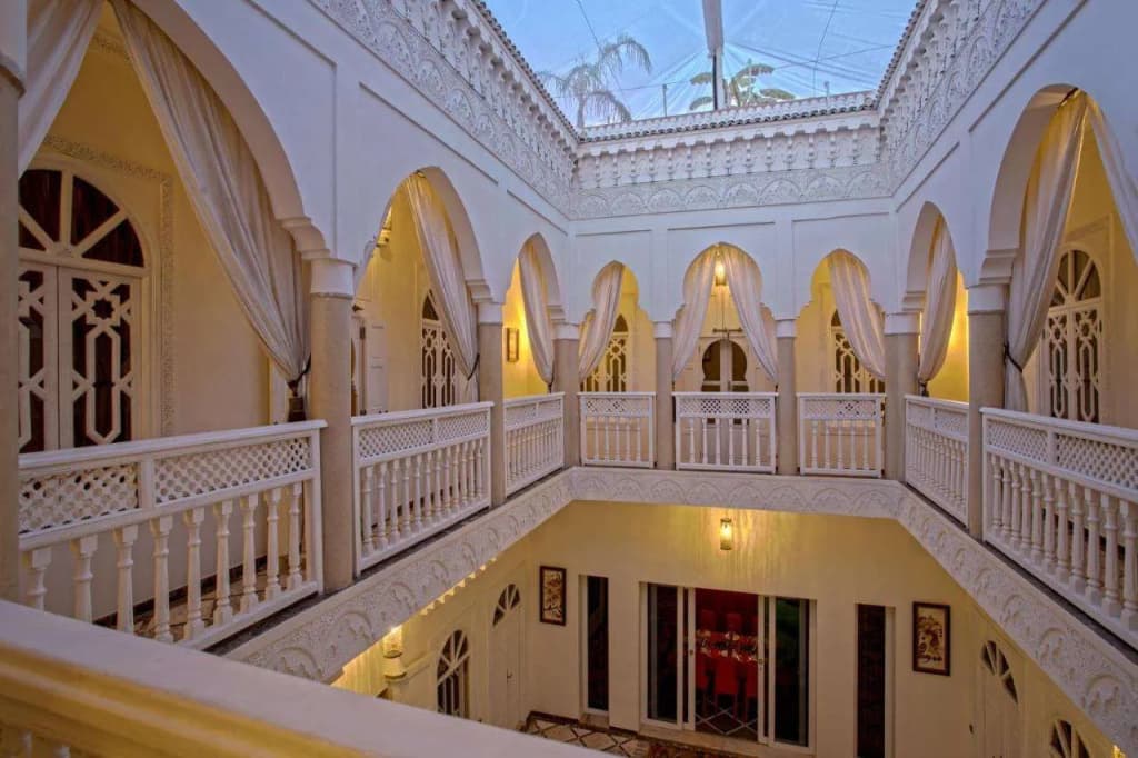 Riad Dreams - photo 11