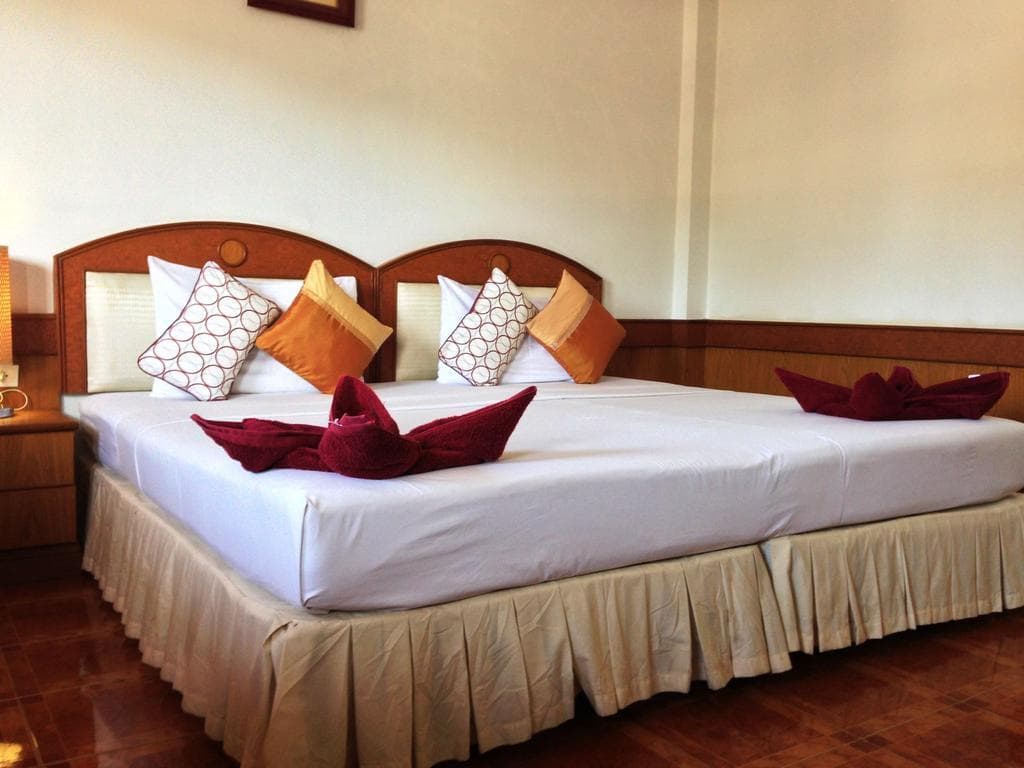 The New Villa - photo 14