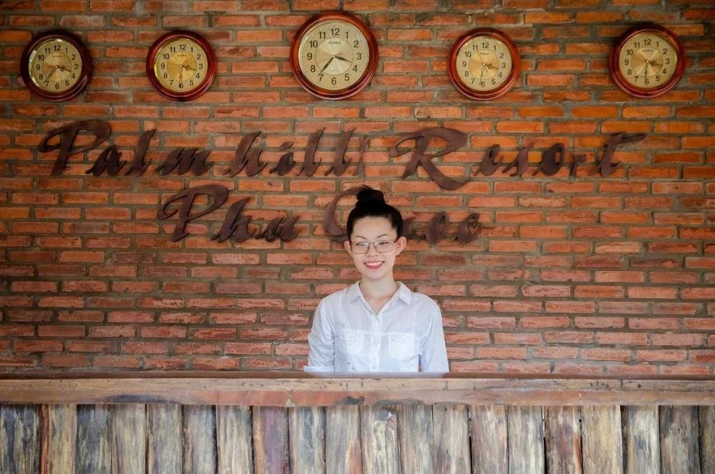 Palm Hill Resort Phu Quoc - photo 25