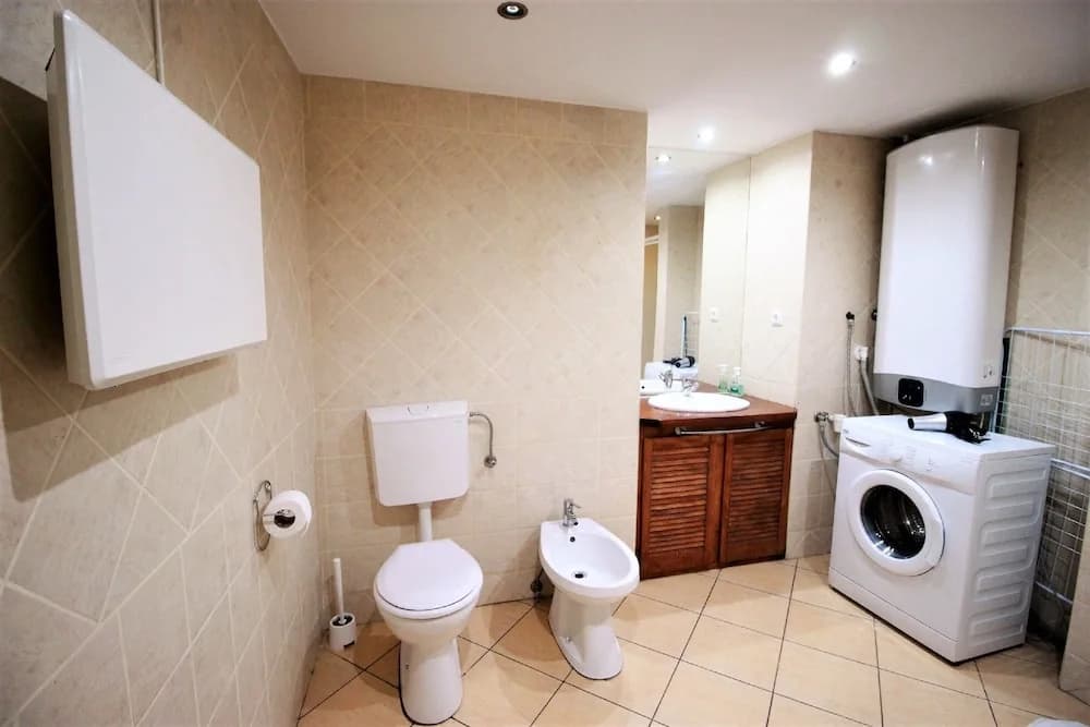 Budapest Easy Flats - Jokai Apartments - photo 29