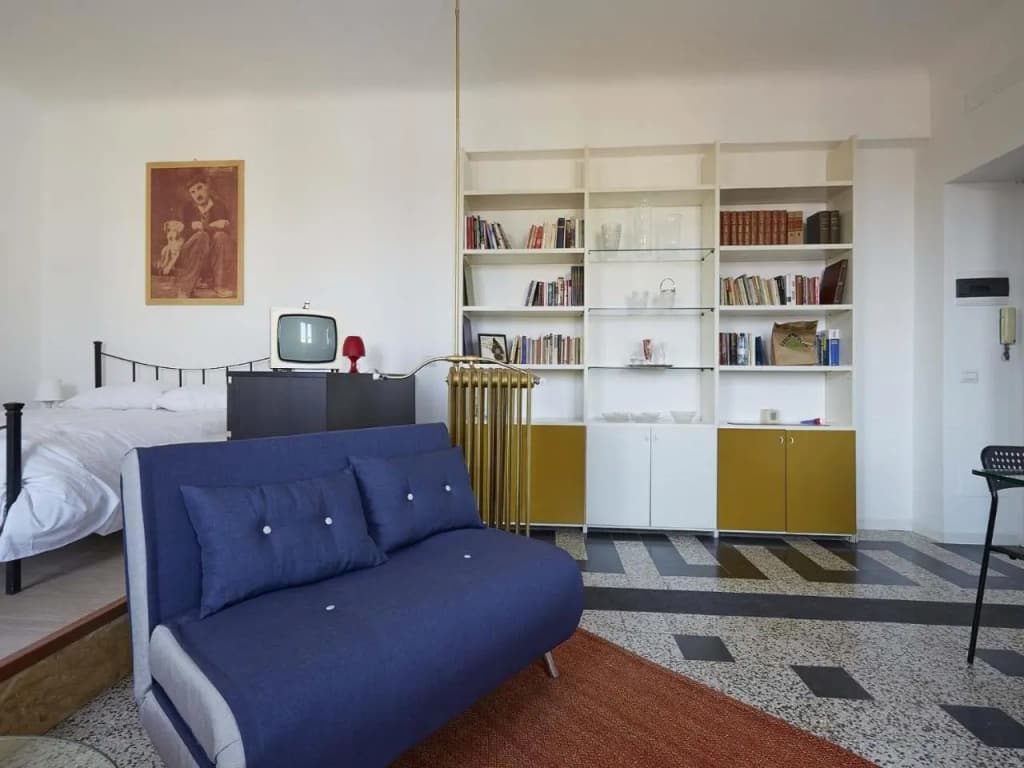 Casa di Franco Navigli - photo 6