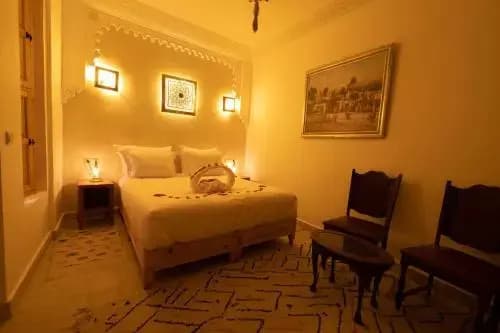 Hotel & Riad Hayat - photo 6