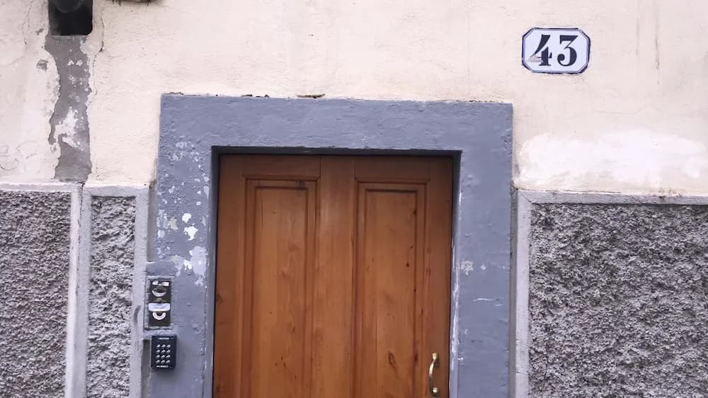 43 Palazzuolo House - photo 1