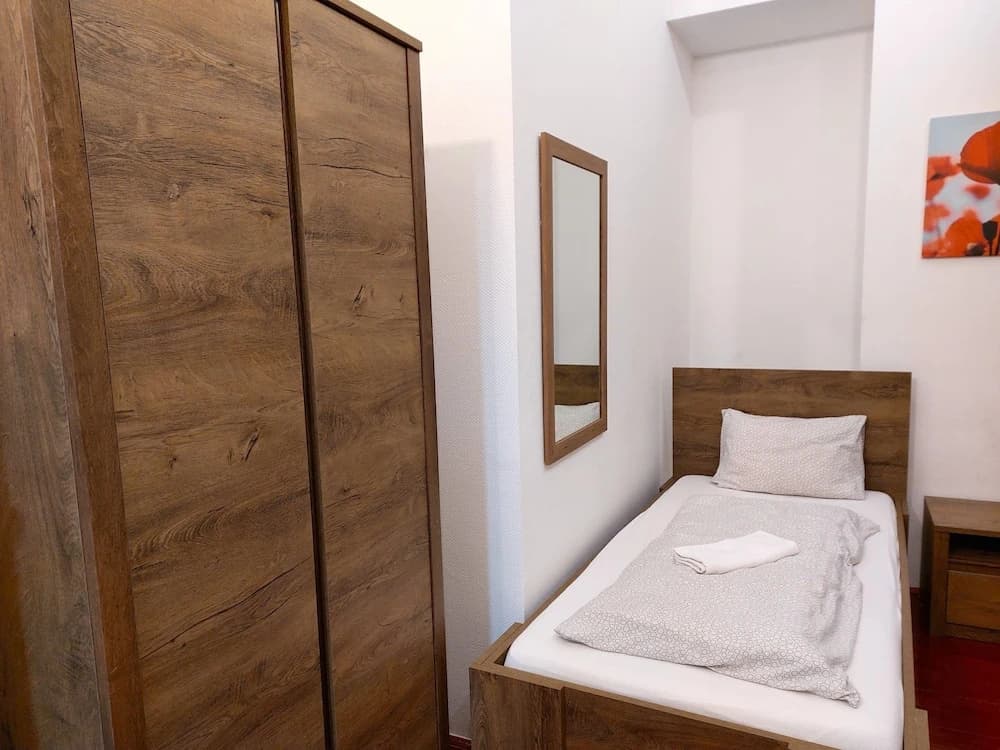 BlackSheep Budapest Smart Rooms - photo 3