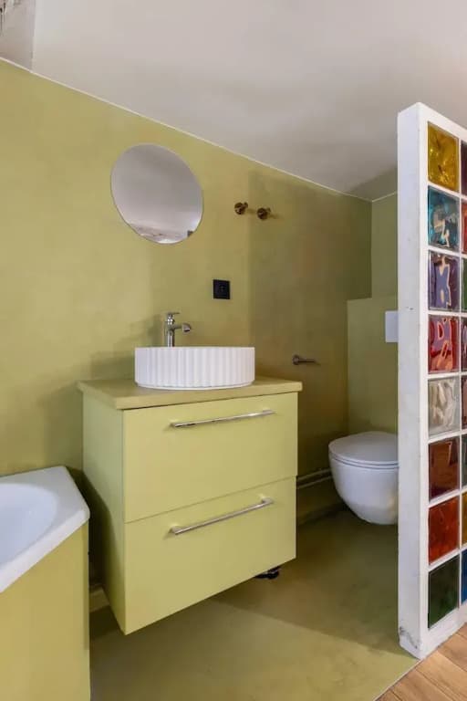 Joyful Apartment, 2br/6p Heart of Paris - Louvre - photo 9
