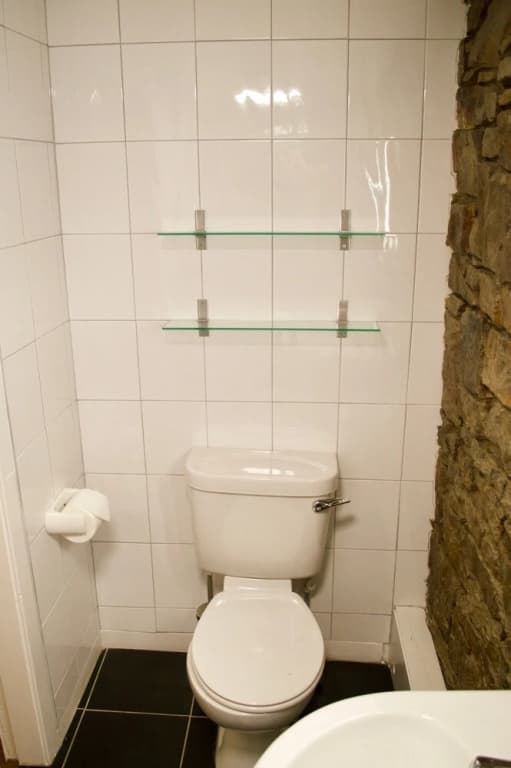 City Centre Apartment - photo 6