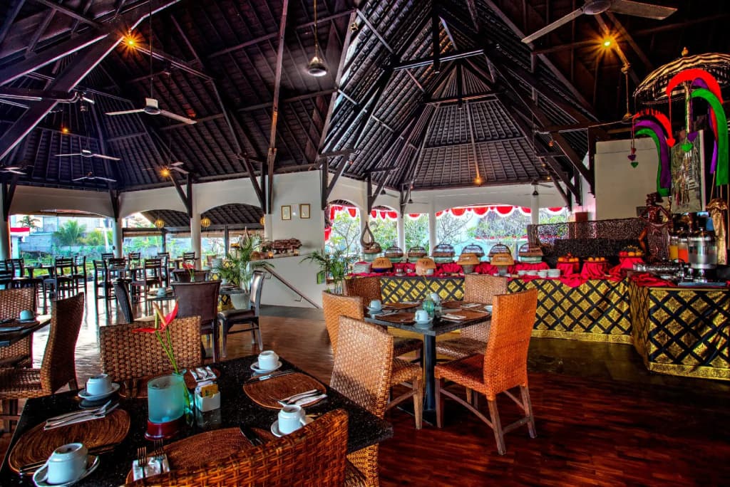 FuramaXclusive Resort & Villas, Ubud Resort - photo 9