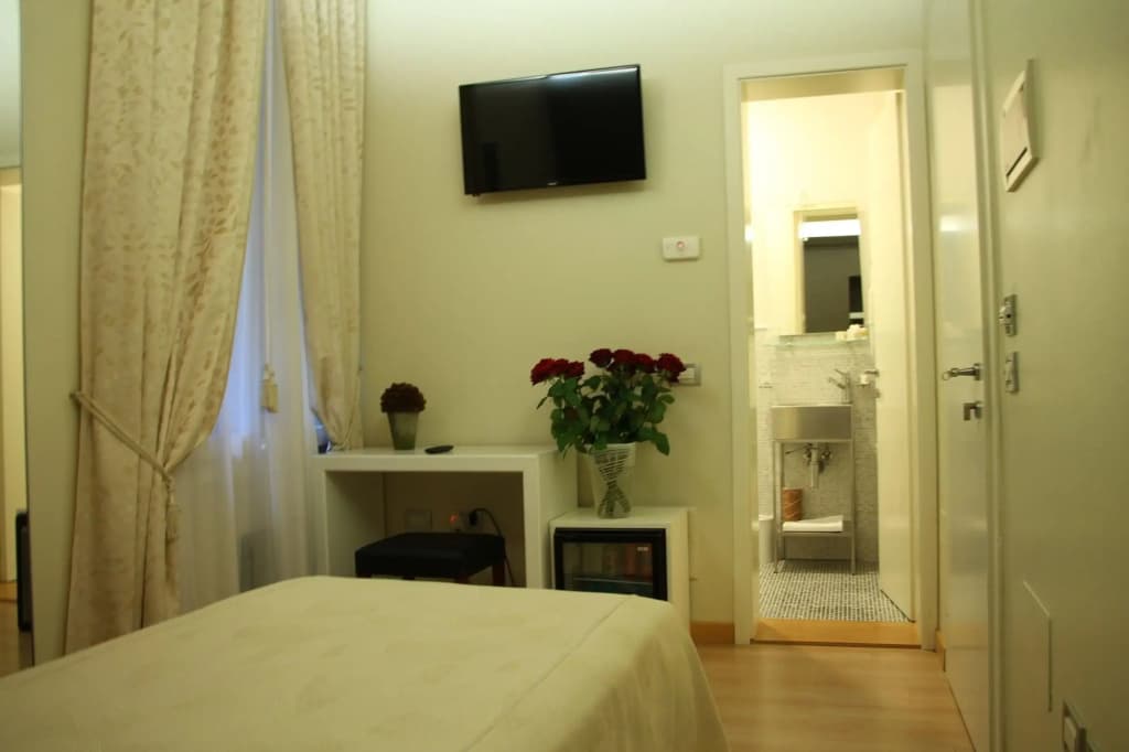 Hotel Tiepolo - photo 6