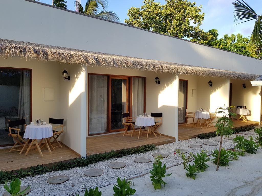 Coco Villa - photo 15