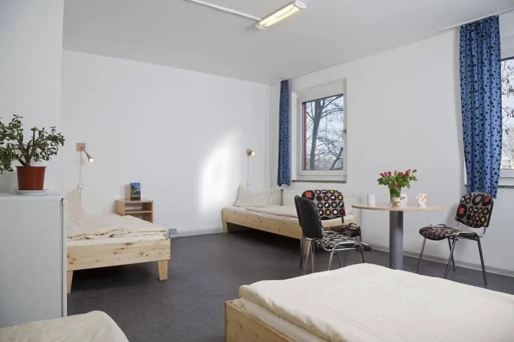 Hostel Pro-social - photo 6