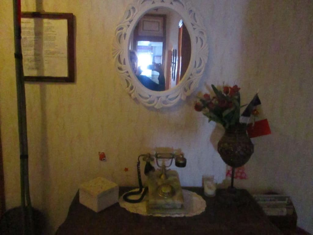 Chez Brigitte Guesthouse - photo 8