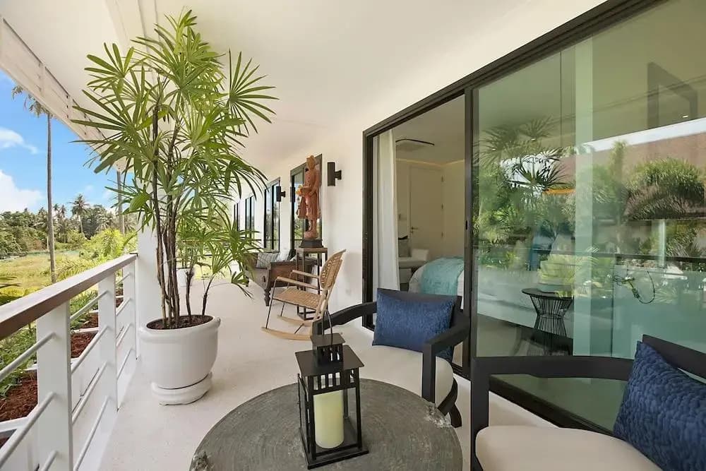Villa Celetse Samui - photo 6
