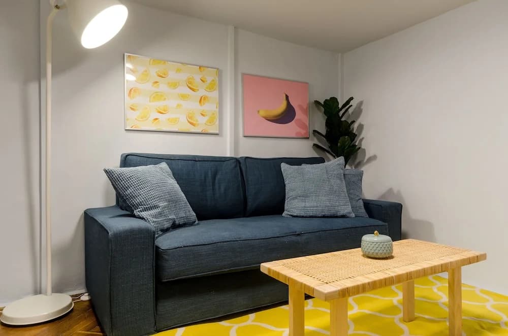 Savory Apartments - photo 10
