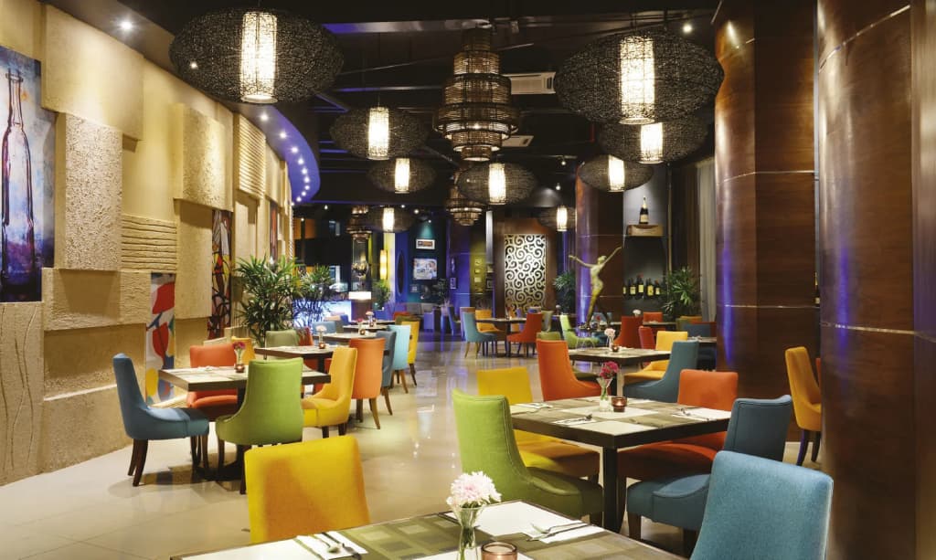 Qliq Damansara - photo 26