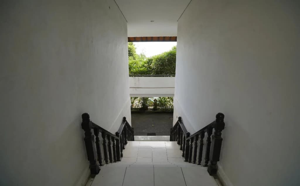 OYO 2122 Puri Sanur - photo 7