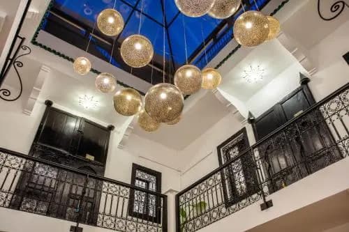 Riad Lala Latifa - photo 4