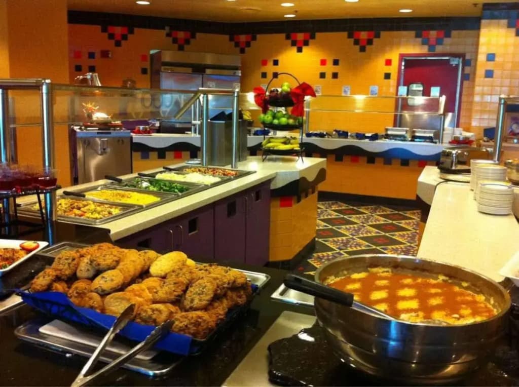 Miccosukee Casino & Resort - photo 14