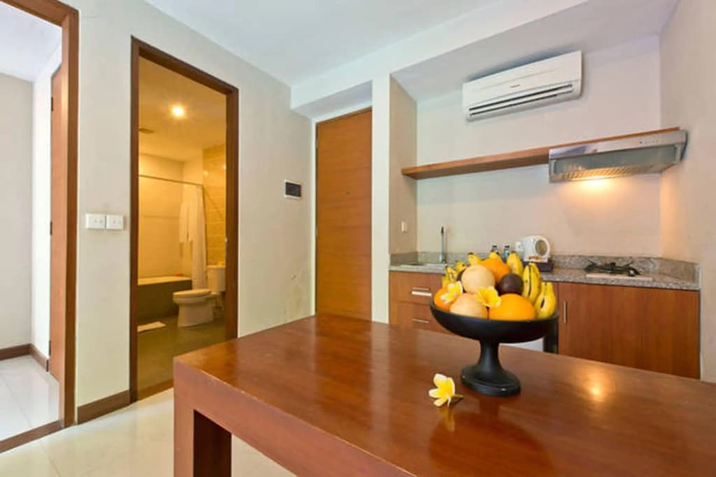 Casa Bidadari - photo 3