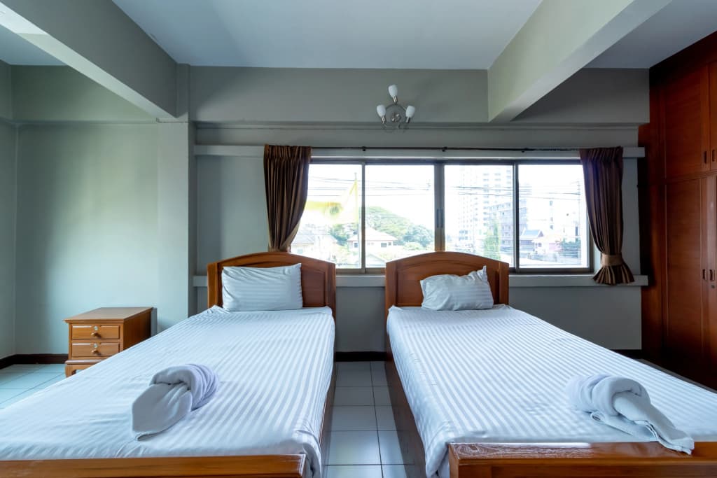 Best LD Hotel - photo 7