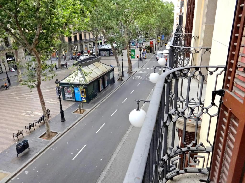 Hotel Lloret Ramblas - photo 16