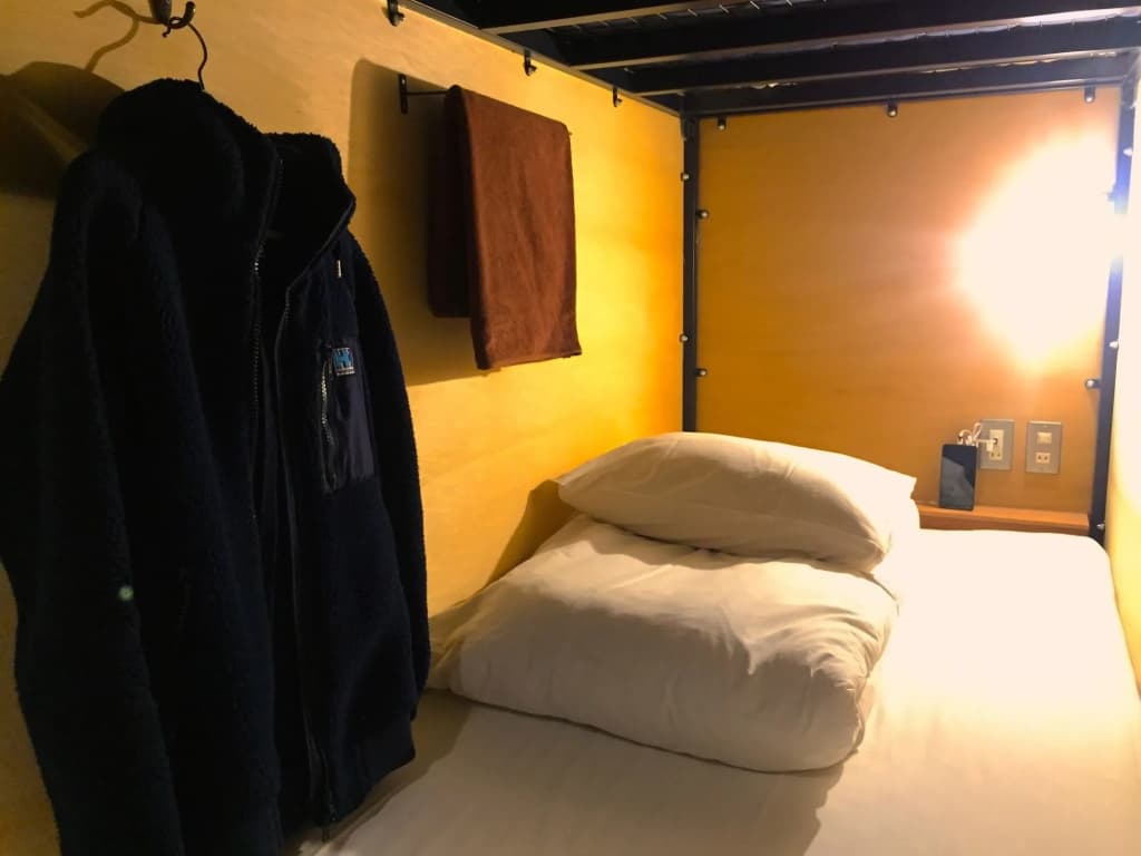 obi Hostel - photo 4