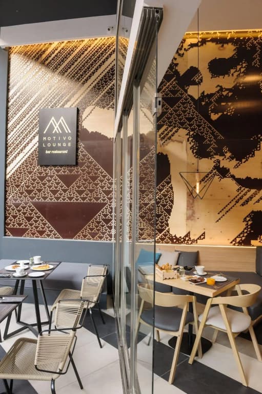 Athens Lodge by Athens Prime Hotels - photo 24