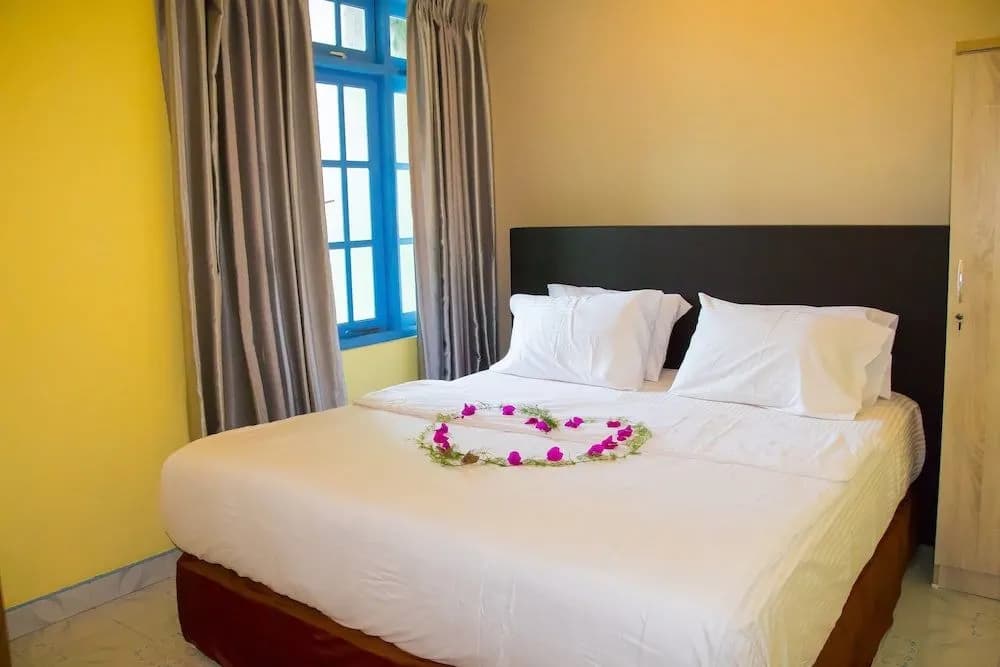 Fanhaa Maldives - photo 2