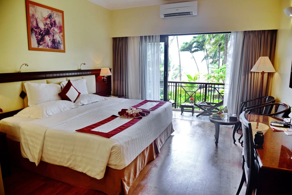 Saigon Phu Quoc Resort - photo 39