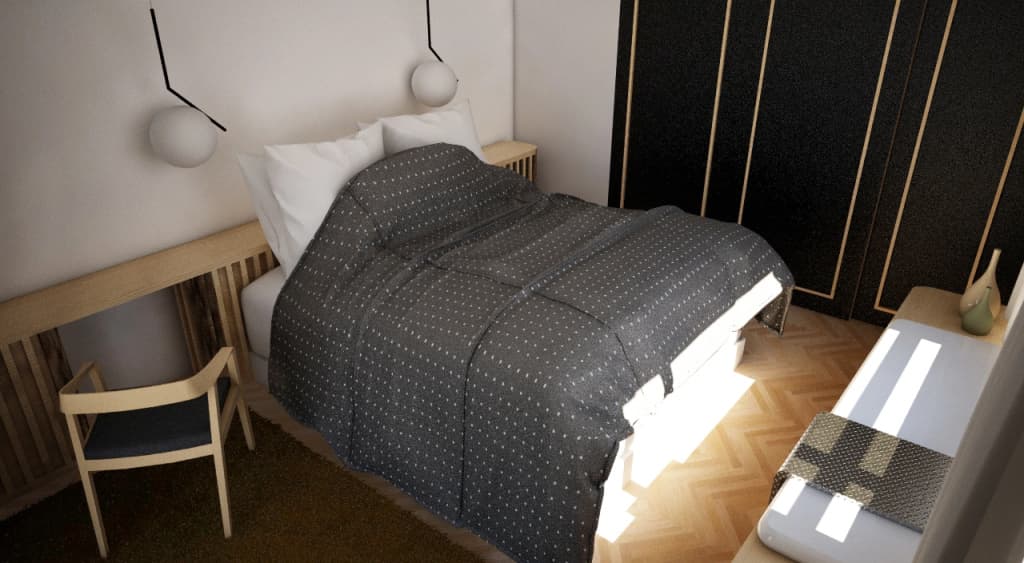 The Cosy Squab - photo 3