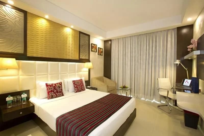 Inde Hotel Chattarpur - photo 5