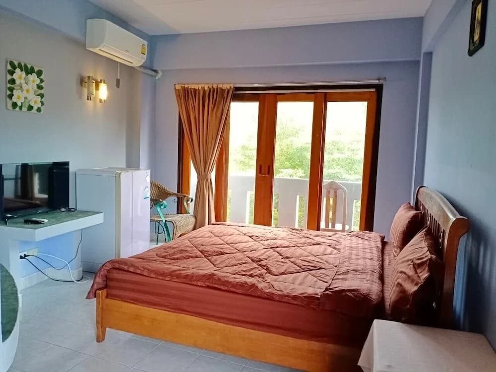 Pott Guesthouse - photo 4