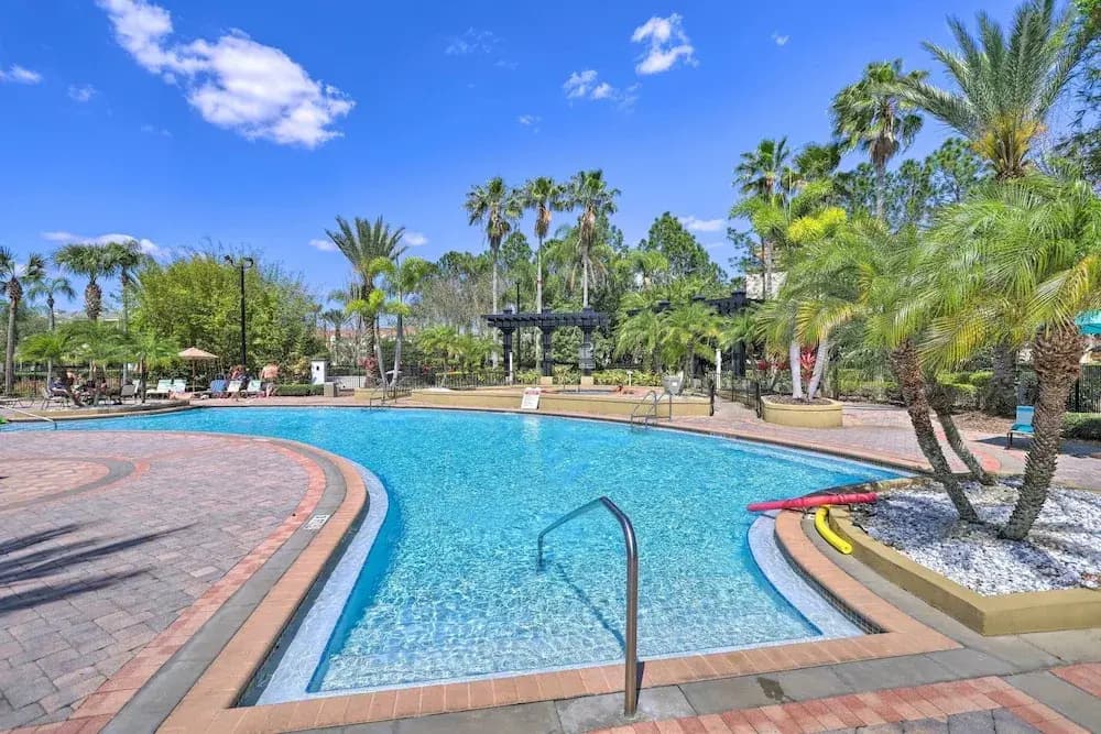 Vista Cay Resort Condo ~ 5 Mi to Universal! - photo 11