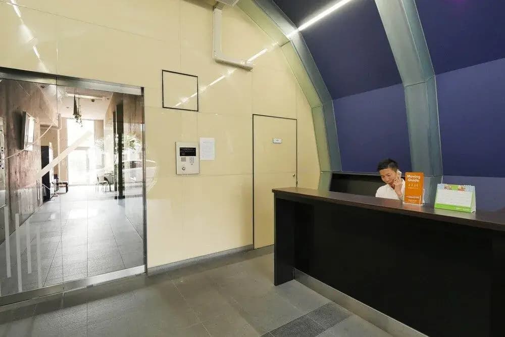 S-Presso Namba Parks Street - photo 24