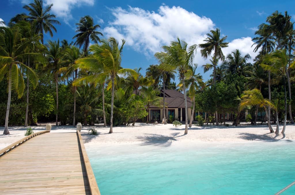 Atmosphere Kanifushi - All Inclusive with Free Transfers - photo 25