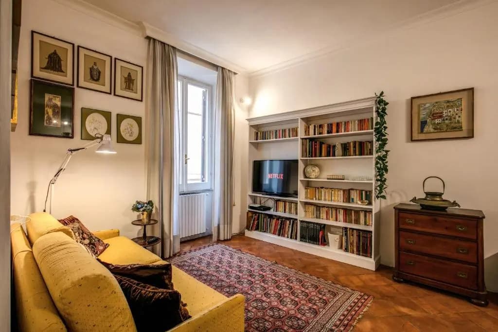 Colosseum Forum Apartment - photo 5