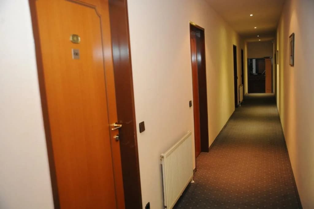 Pension Erlaa - photo 3