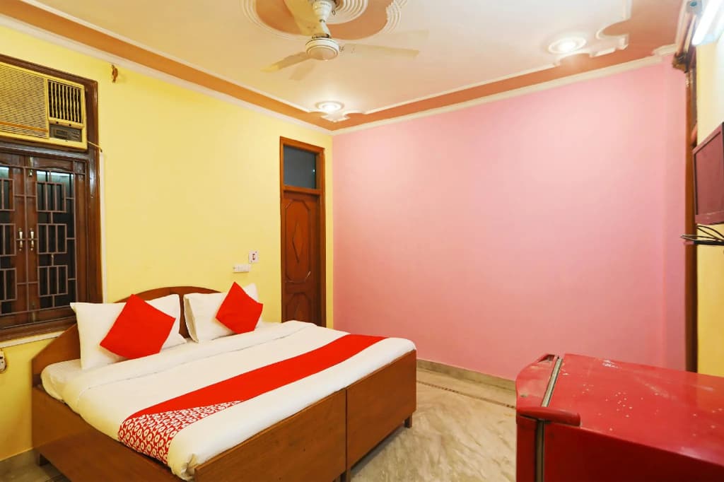 OYO 49985 Singh Hotel - photo 3