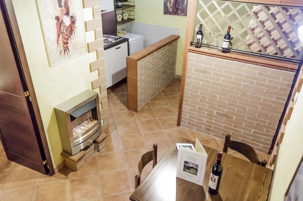 Country Apartments - photo 21