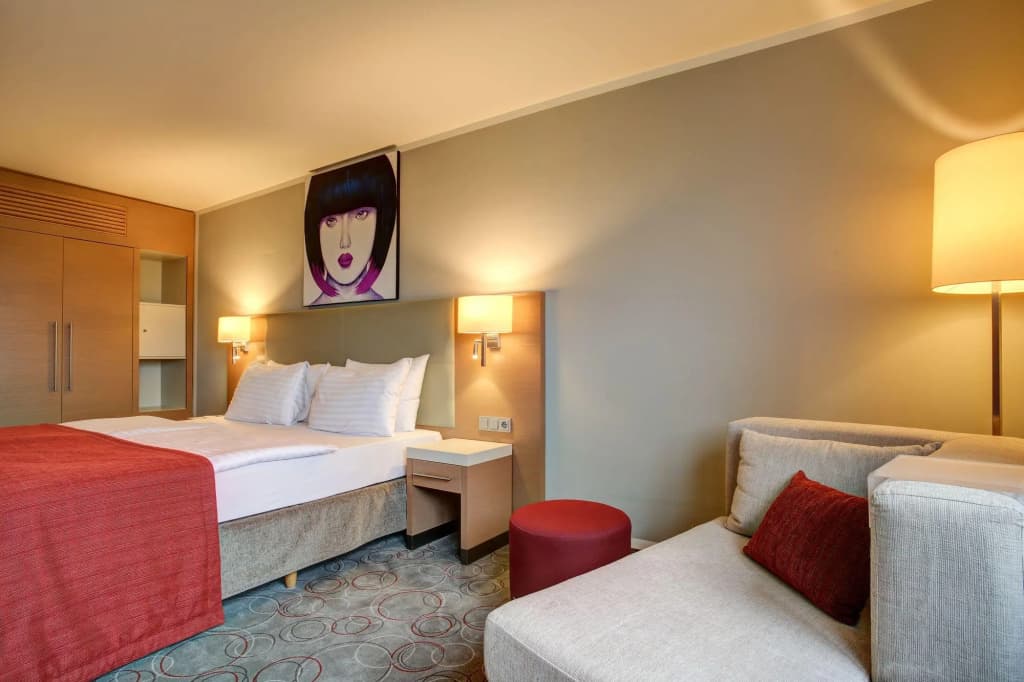 VIVO Aparthotel - photo 15
