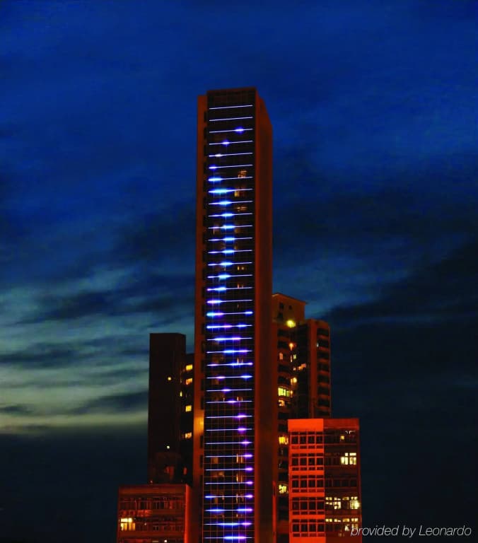 Butterfly on Waterfront Boutique Hotel Sheung Wan - photo 1