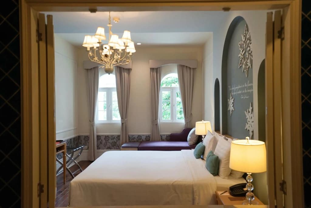 La Petite Salil Sukhumvit Thonglor 1 - photo 34